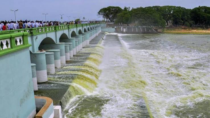 People Asked To Use Borewell Water To Celebrate Aadi Perukku