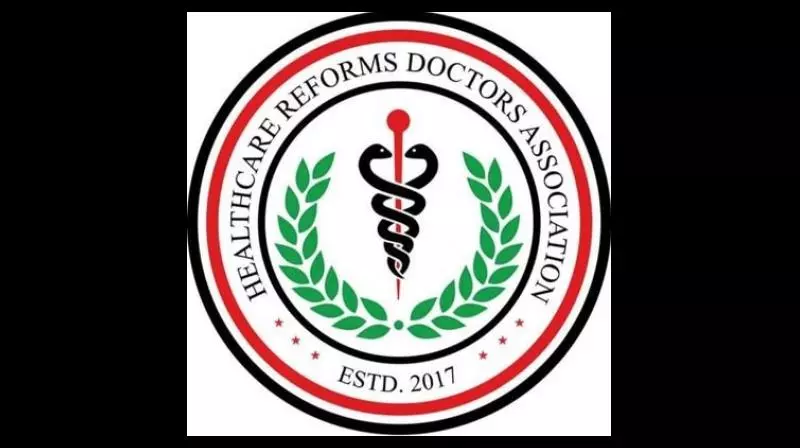 HRDA Urges KNRUHS to Act Against KIMS Over Illegal MBBS Fee Collection HRDA Urges KNRUHS to Act Against KIMS Over Illegal MBBS Fee Collection