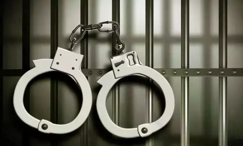 US: Indian National Arrested in Multi-Million-Dollar Fraud Case US: Indian National Arrested in Multi-Million-Dollar Fraud Case