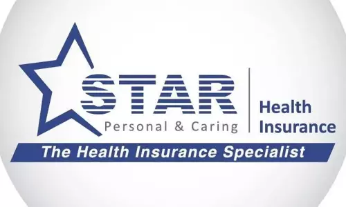 Star Health Reports PAT of ₹550 Crores in Q1 FY27, Up 25% YoY