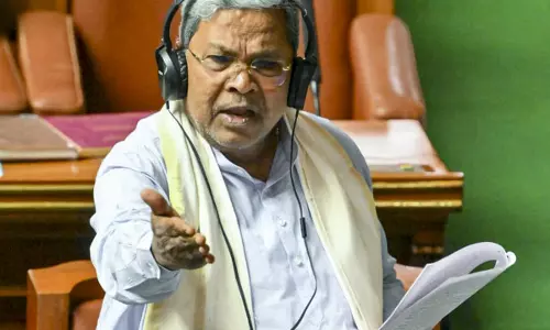 He Defended Rapists: Sidda Says Not Proud of Kannadiga Pralhad Joshi as Edu Minister He Defended Rapists: Sidda Says Not Proud of Kannadiga Pralhad Joshi as Edu Minister