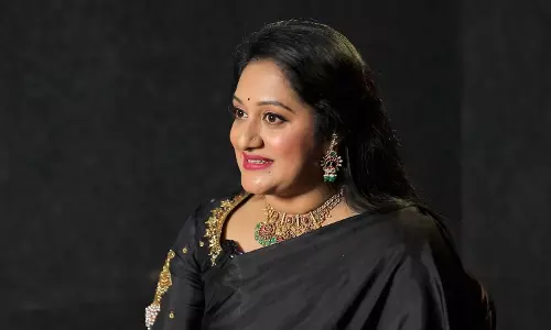 Darshan for Karnataka will be Like Vijay for Tamil Nadu: Ashwini Gowda Darshan for Karnataka will be Like Vijay for Tamil Nadu: Ashwini Gowda