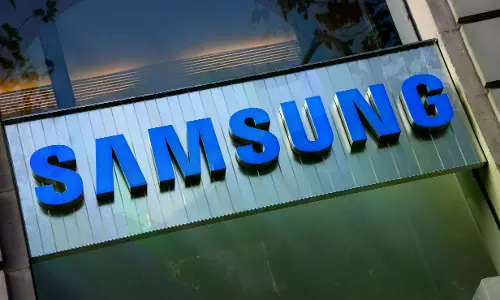 Samsung Sees Chip Shortage Extending To 2028, Touts Long-Term Supply Deals Samsung Sees Chip Shortage Extending To 2028, Touts Long-Term Supply Deals