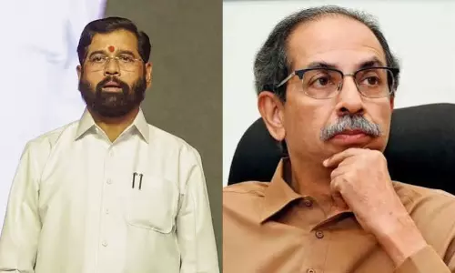 Court Summons Uddhav, Shinde In 17-year-old Defamation Case Court Summons Uddhav, Shinde In 17-year-old Defamation Case