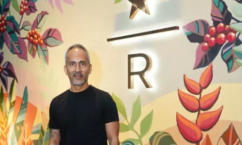 Coffee Culture Evolving In Hyderabad: Tata Starbucks CEO
