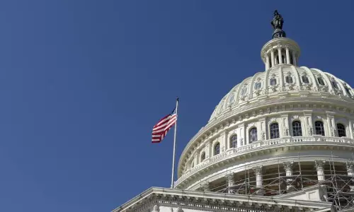 New US Bill May Fast-Track Green Card Option