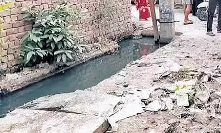 Search Operations Continue To Find Missing Man At Miyapur