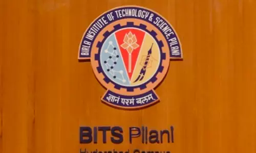BITS Pilani Team Uses Electric Pulses to Make Wastewater Reusable BITS Pilani Team Uses Electric Pulses to Make Wastewater Reusable