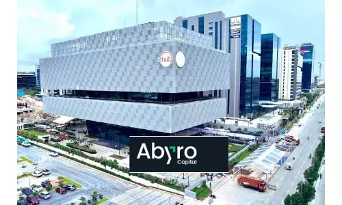 Abyro Capital, T-Hub To Invest In Spacetech Start-ups