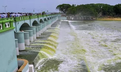 People Asked To Use Borewell Water To Celebrate Aadi Perukku