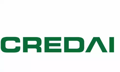 Credai Says Amended Building Rules Will Boost Realty Sector Credai Says Amended Building Rules Will Boost Realty Sector