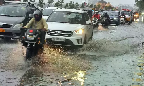 Whats Left of Monsoon Likely to See Dry Days Ahead Whats Left of Monsoon Likely to See Dry Days Ahead
