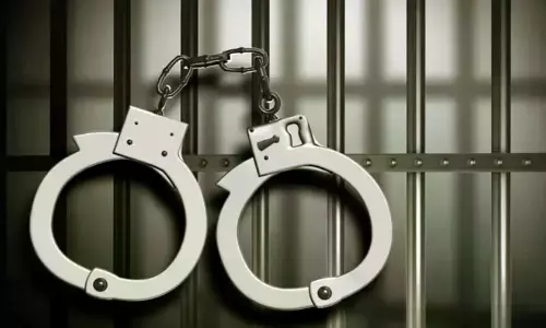 West Bengal Cops Foil Honeytrap Plot By JeM Suspect