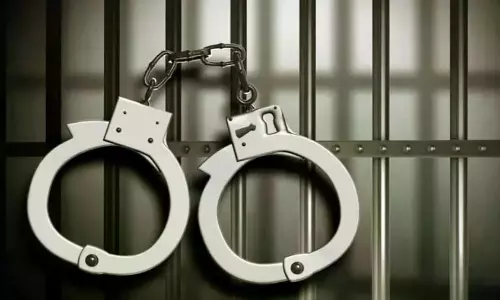 US: Indian National Arrested in Multi-Million-Dollar Fraud Case US: Indian National Arrested in Multi-Million-Dollar Fraud Case