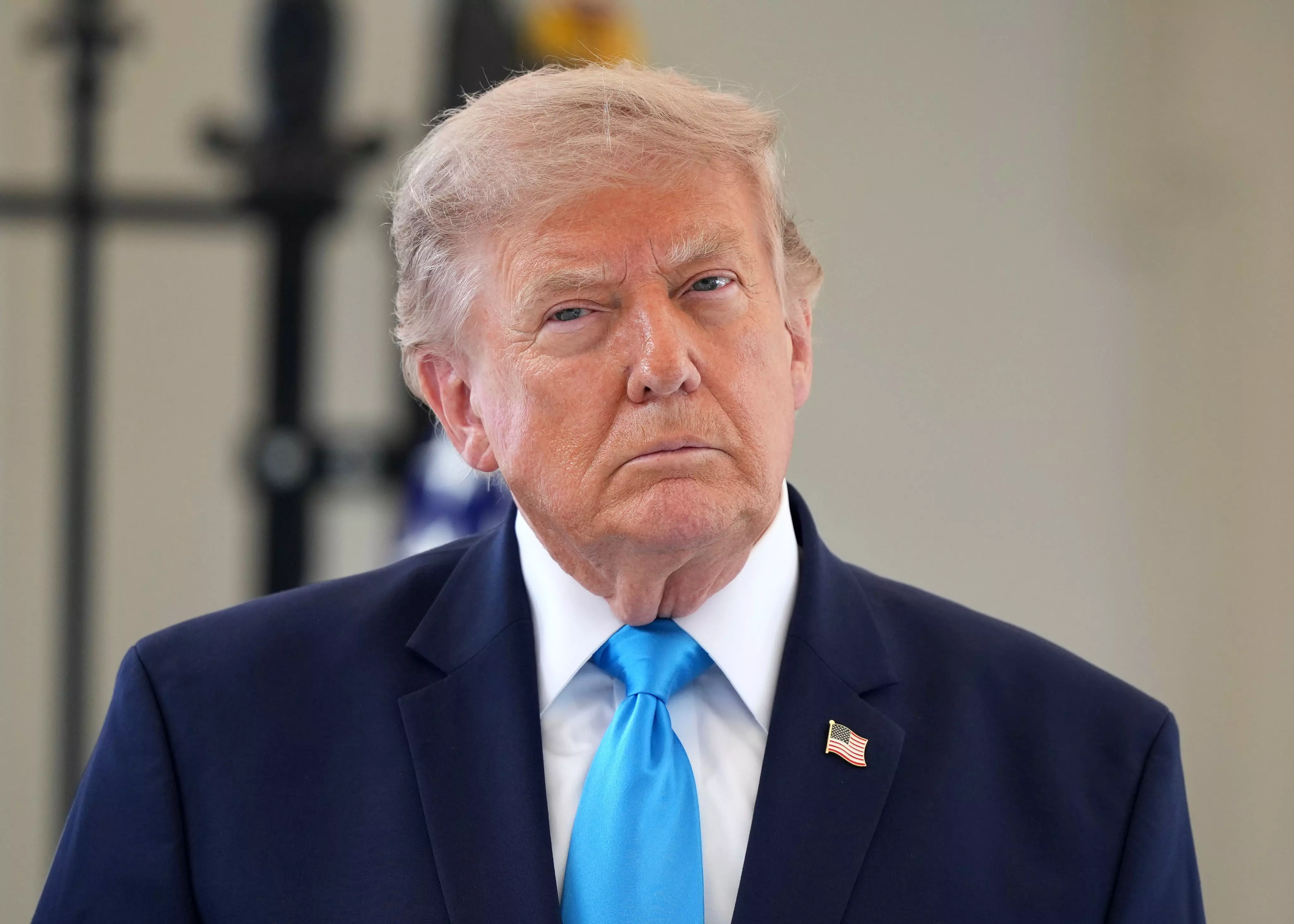 Trump Announces Deal for Hamas to Disarm in Gaza, but Many Hurdles, Uncertainty Remain Trump Announces Deal for Hamas to Disarm in Gaza, but Many Hurdles, Uncertainty Remain
