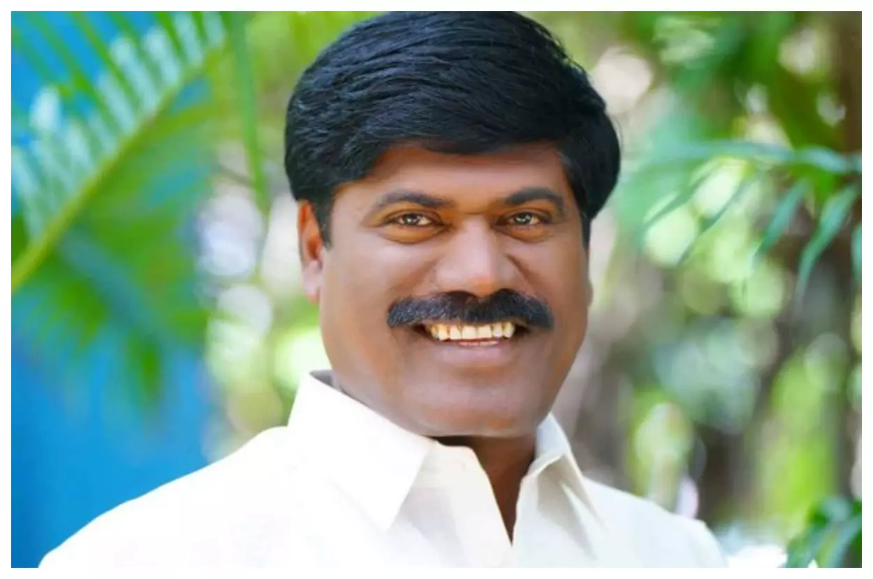 CM Revanth Expresses Grief Over Peddi Sudarshan Reddys Demise CM Revanth Expresses Grief Over Peddi Sudarshan Reddys Demise