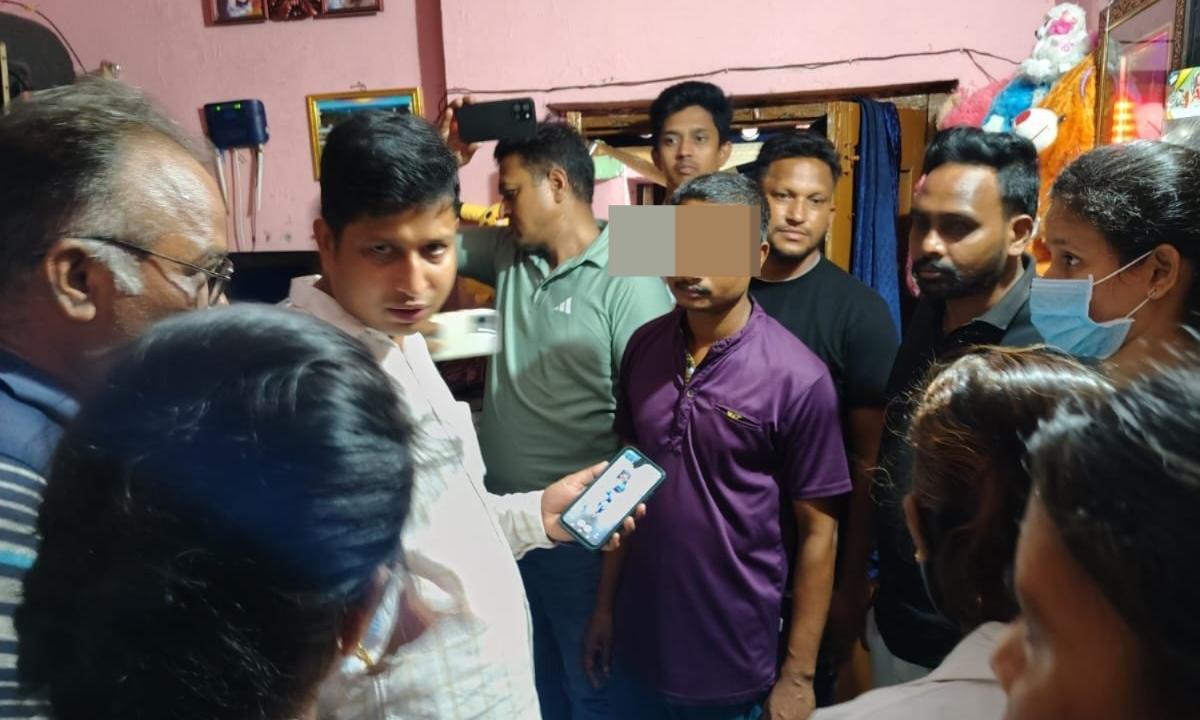 Kancharapalem: Woman Killed, Body Dumped in Odisha in Briefcase
