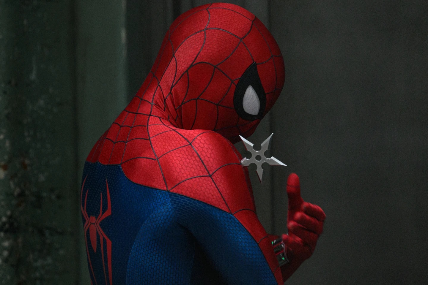 Spider-Man Spins Box Office Magic in India with Historic Opening