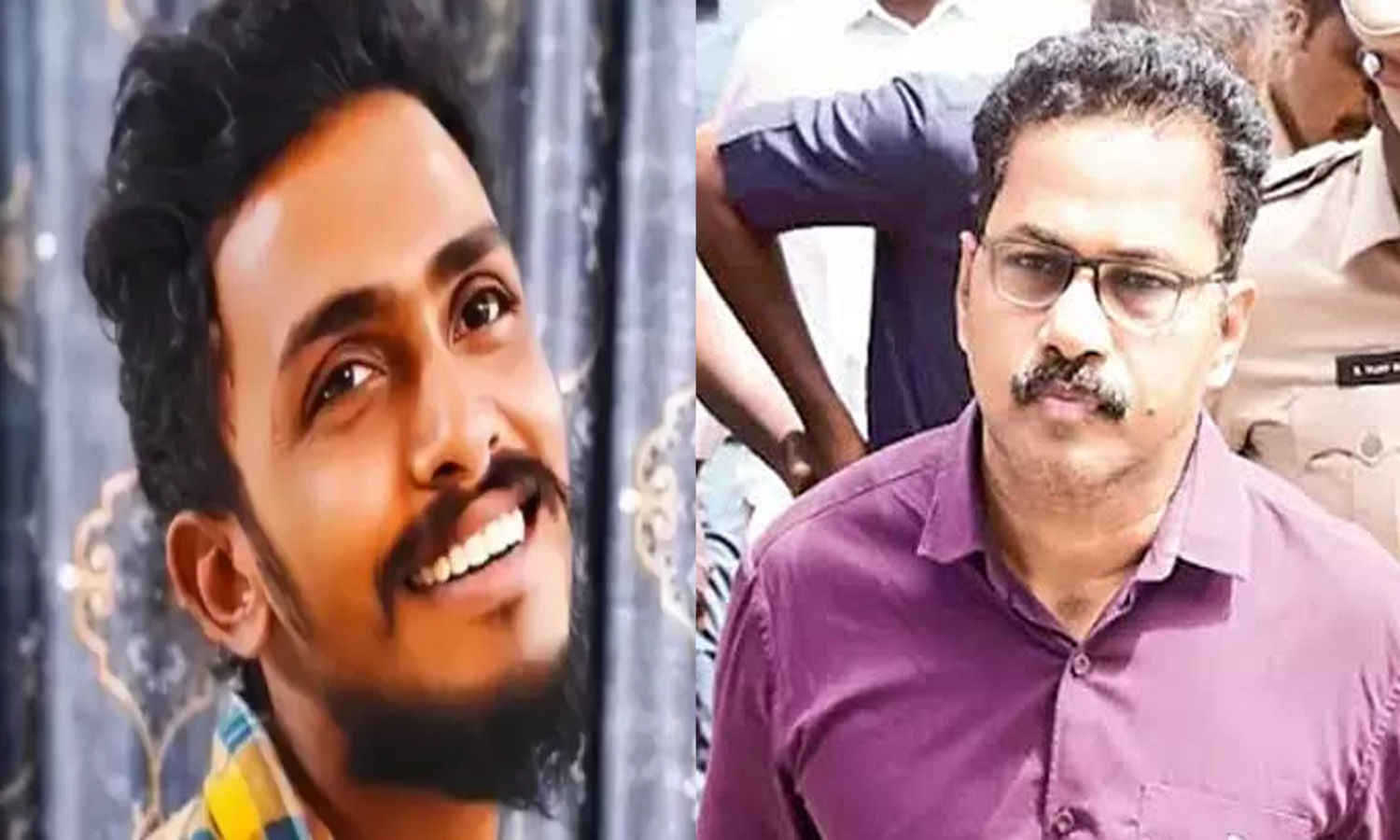 Gade Sai Krishna Custodial Case: SIT Grills Suspended CI Nagaraju