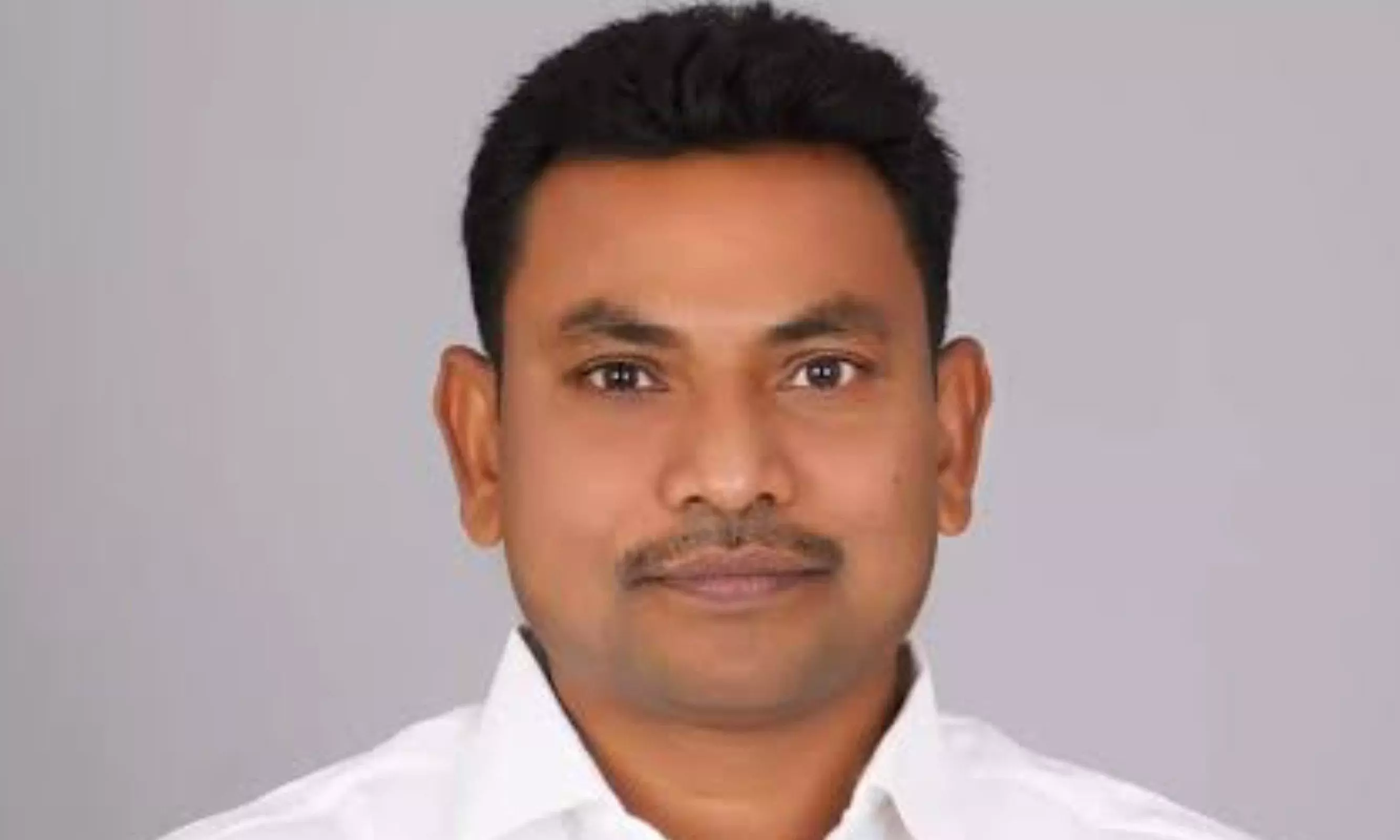Former BRS MLA Arrested In Sexual Harassment Case