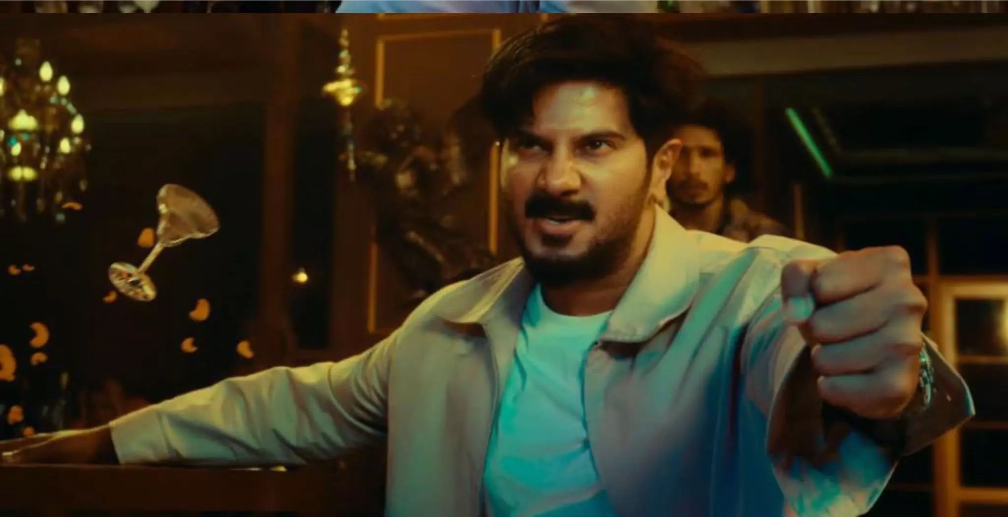 Dulquer Salmaan to Attend IFFM Dulquer Salmaan to Attend IFFM