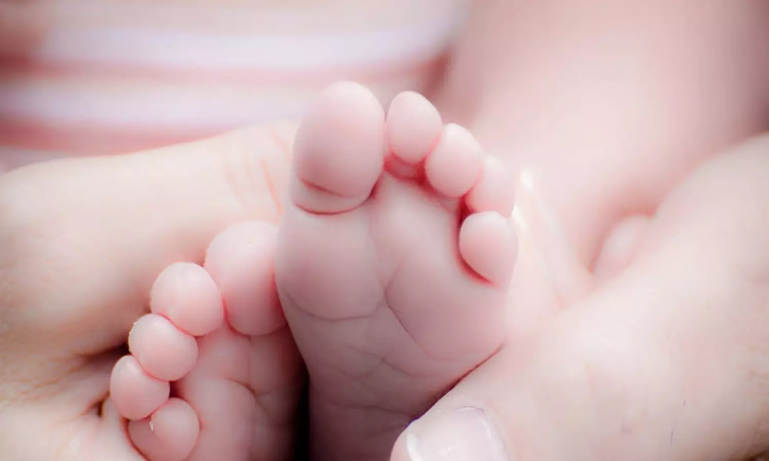 MP: Premature Baby Weighing 860 GM Makes Remarkable Recovery, Discharged MP: Premature Baby Weighing 860 GM Makes Remarkable Recovery, Discharged