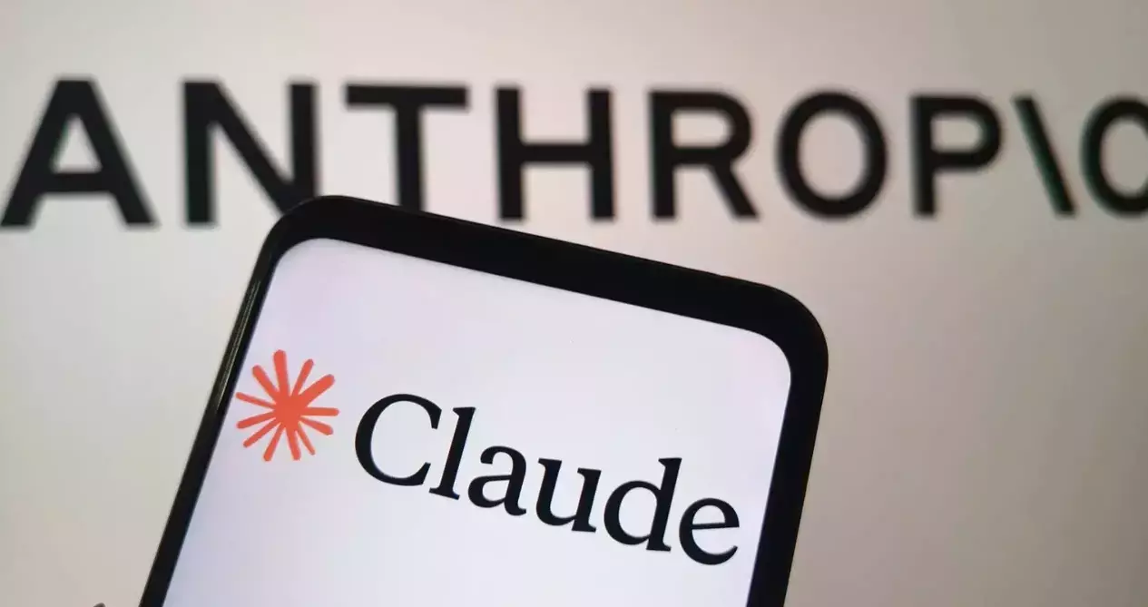 Anthropics Claude AI Models Hacked Three Companies During Cybersecurity Tests Anthropics Claude AI Models Hacked Three Companies During Cybersecurity Tests