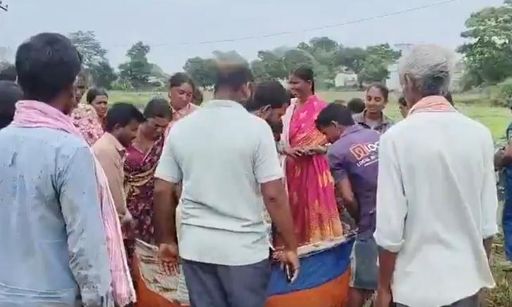 22-Year-Old Woman Found Dead in Well in Mahabubabad
