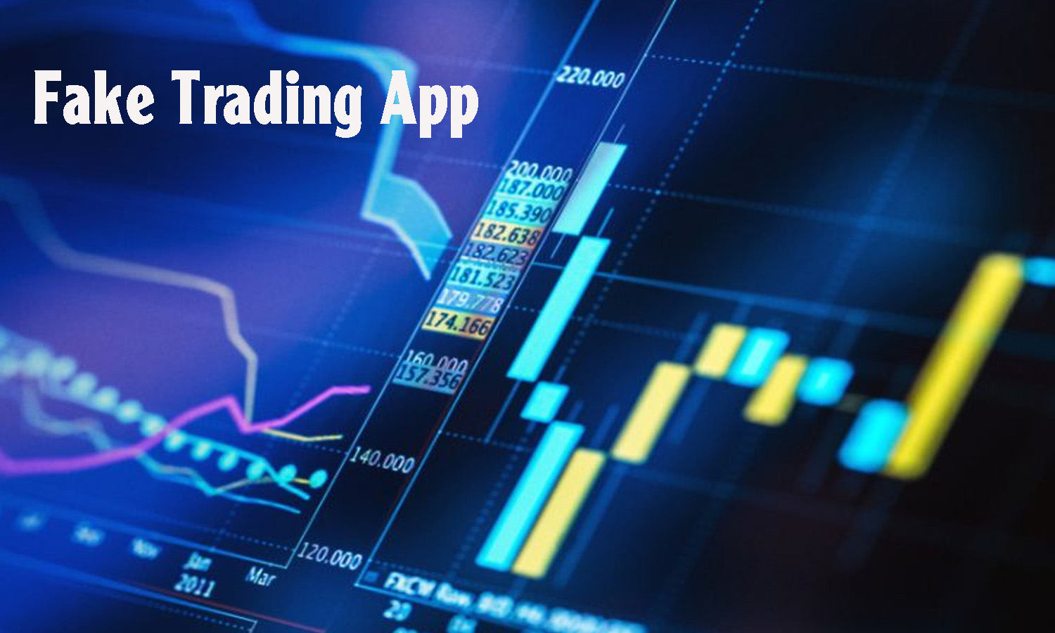Trading App Scam: Retired Employee Duped Of ₹33 Lakh In Sangareddy