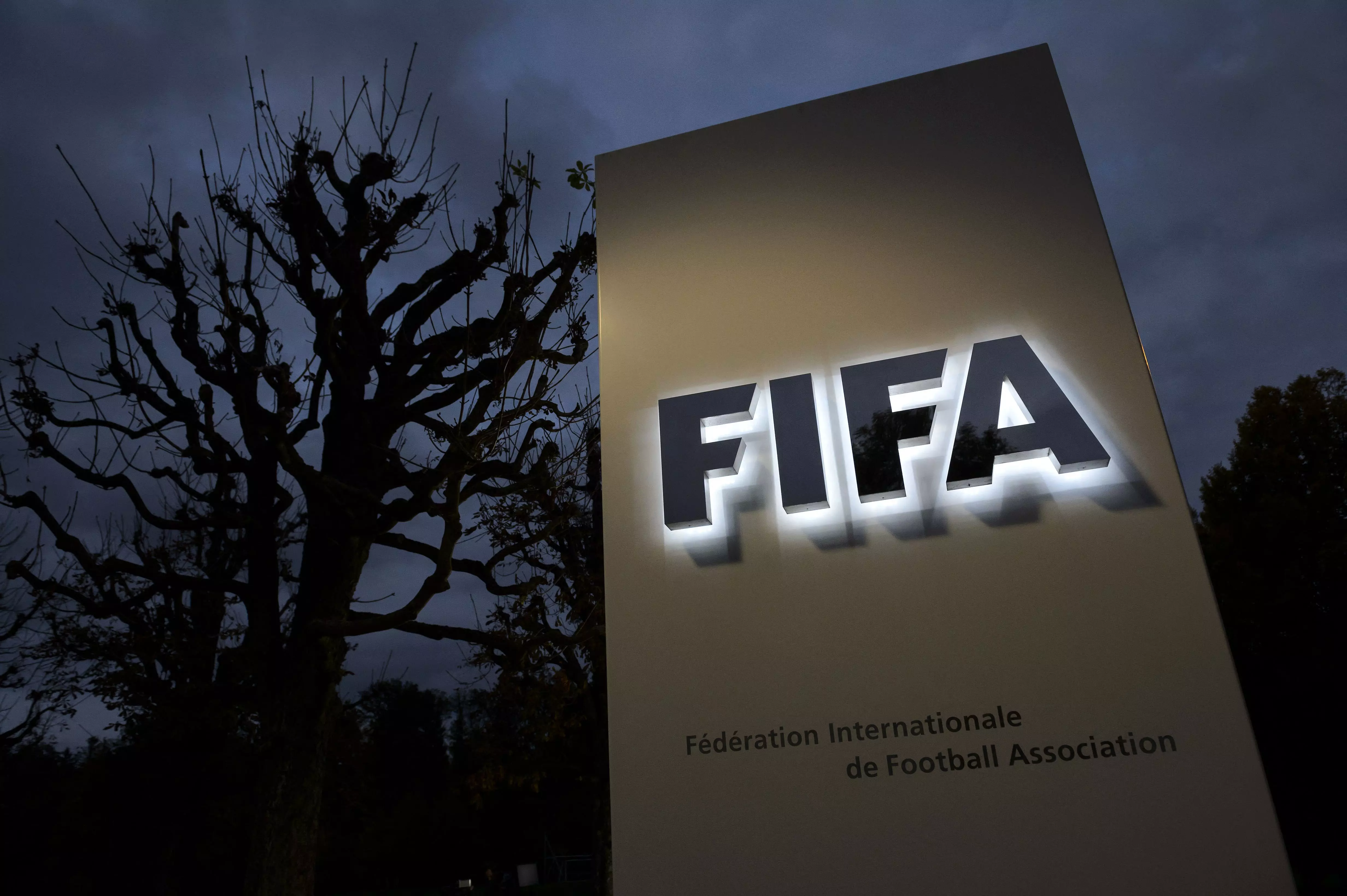 Asian Football Confederation Backs UEFA, CONCACAF Against FIFA Proposal Asian Football Confederation Backs UEFA, CONCACAF Against FIFA Proposal