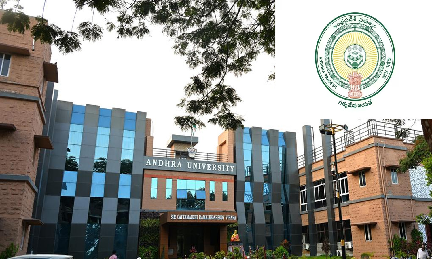 AP Govt Dissolves Governing Bodies of 18 Universities