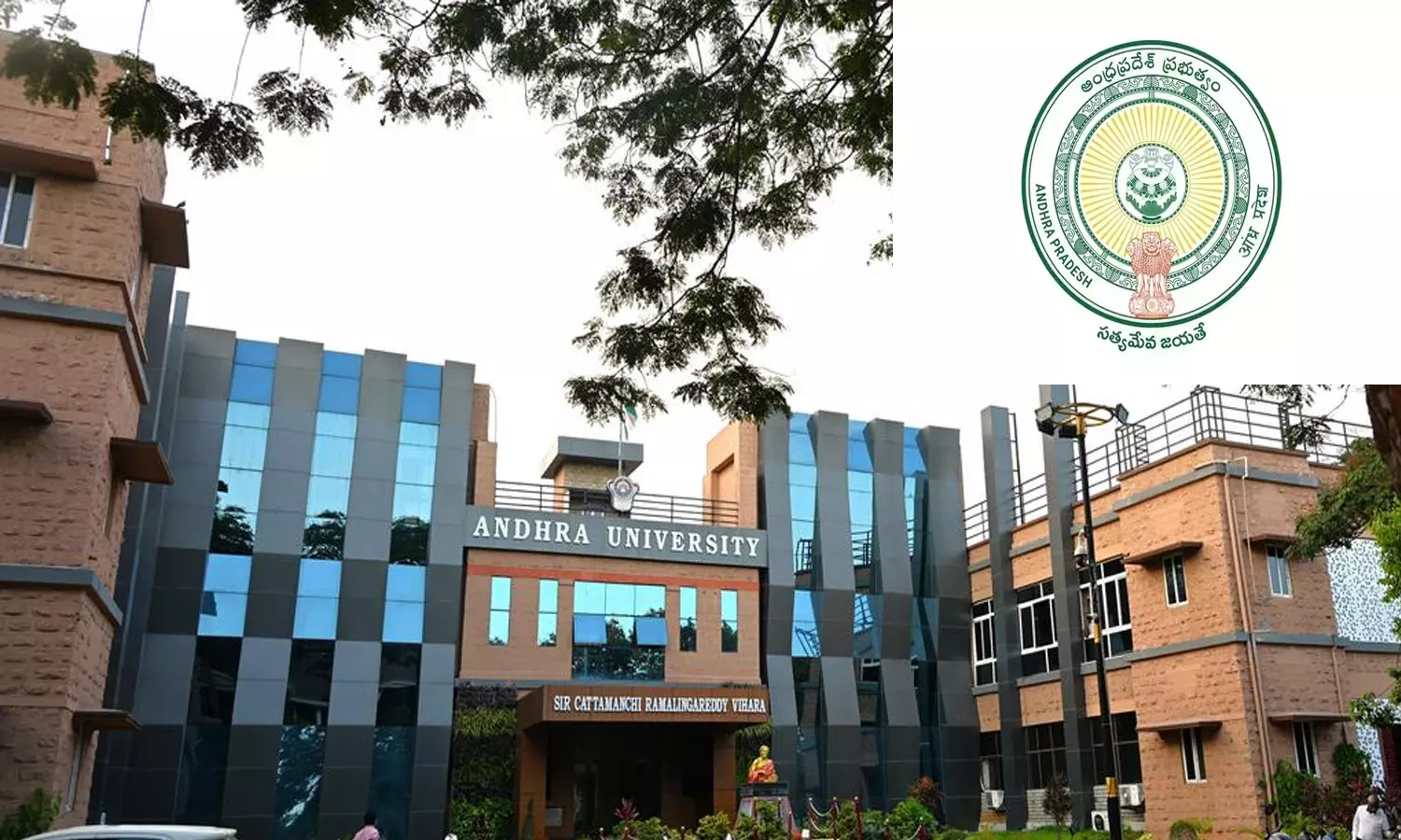 AP Govt Dissolves Governing Bodies Of 18 Universities, Removes Nominated Members AP Govt Dissolves Governing Bodies Of 18 Universities, Removes Nominated Members