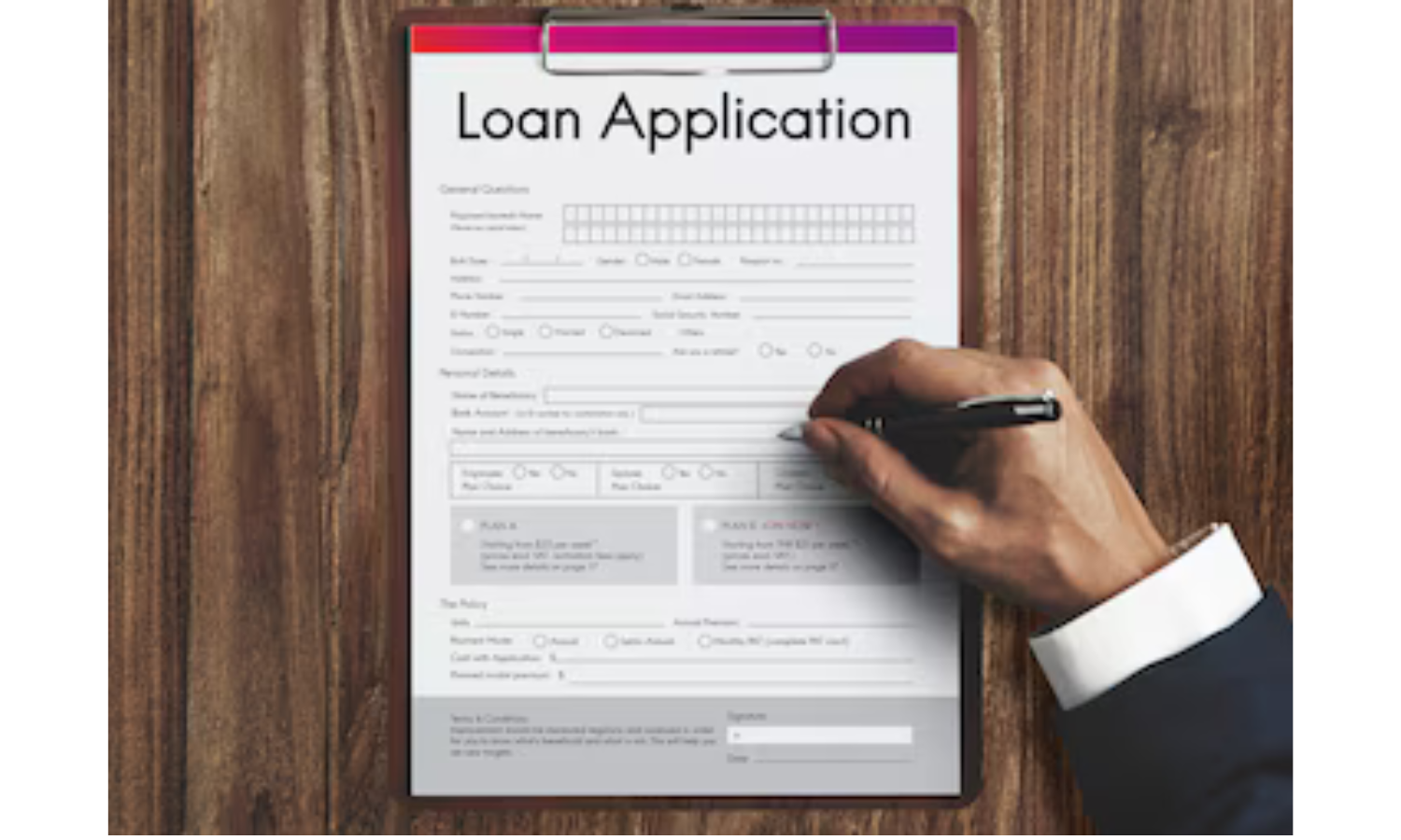 Personal Loan vs FD vs Credit Card: Which Is the Smarter Choice?