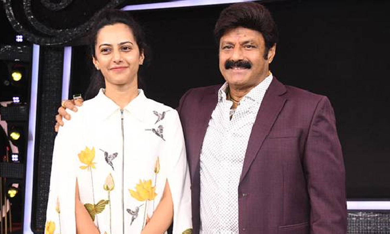 Buzz: Tejaswini set for acting debut?