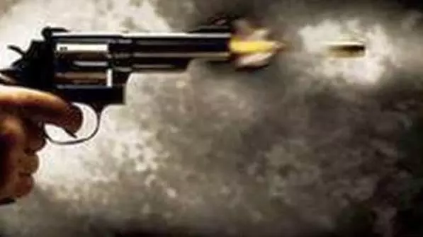 Kundapur: Heated Phone Argument Ends In Murder, Accused On The Run Kundapur: Heated Phone Argument Ends In Murder, Accused On The Run