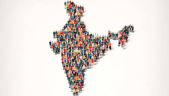 India Has Just 25 Years To Turn Demographic Opportunity Into Economic Dividend