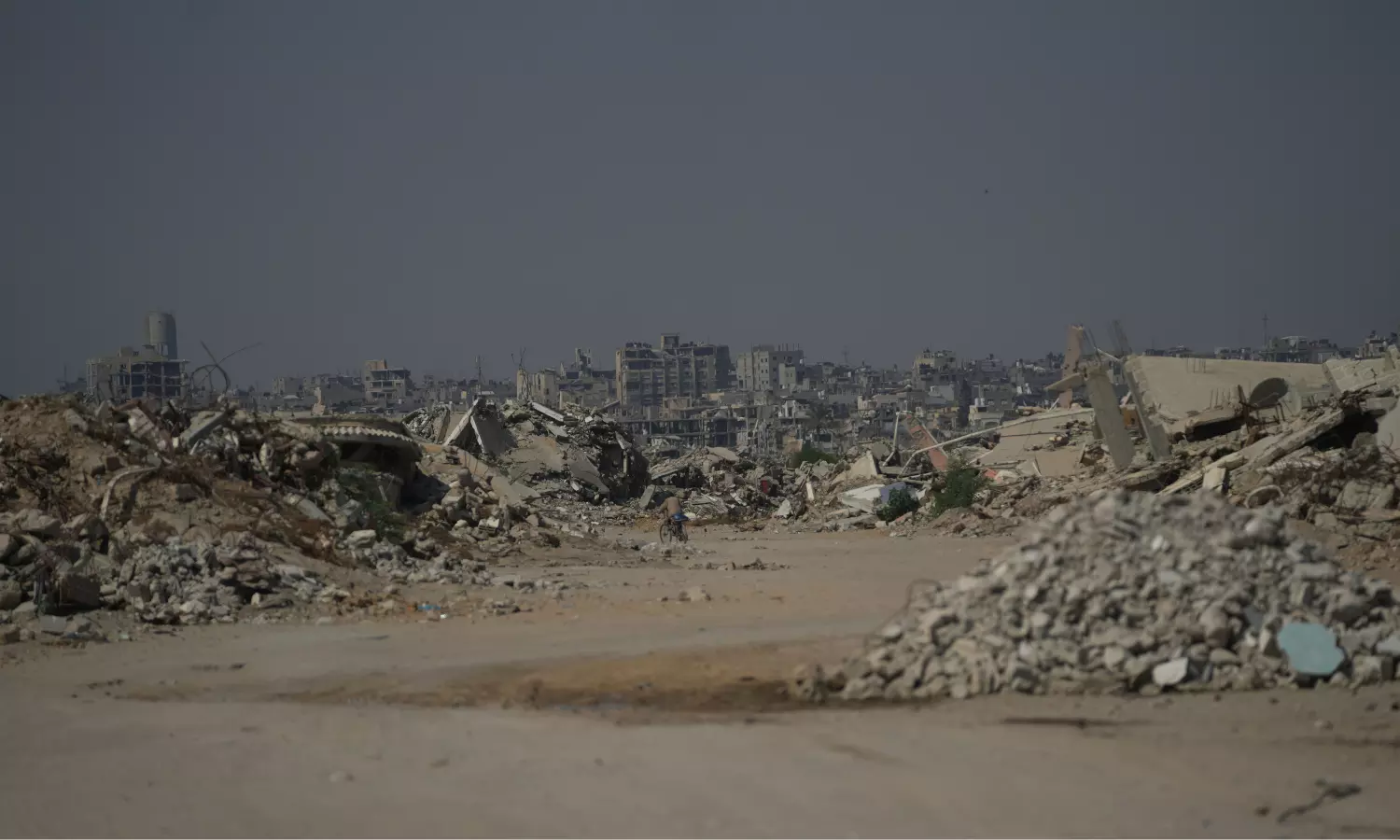 Hamas Ready to Disarm? The Challenges That Could Stand in the Way Hamas Ready to Disarm? The Challenges That Could Stand in the Way