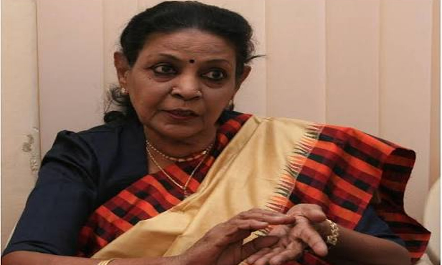 Veteran Playback Singer K Jamuna Rani's Funeral Held In Bengaluru