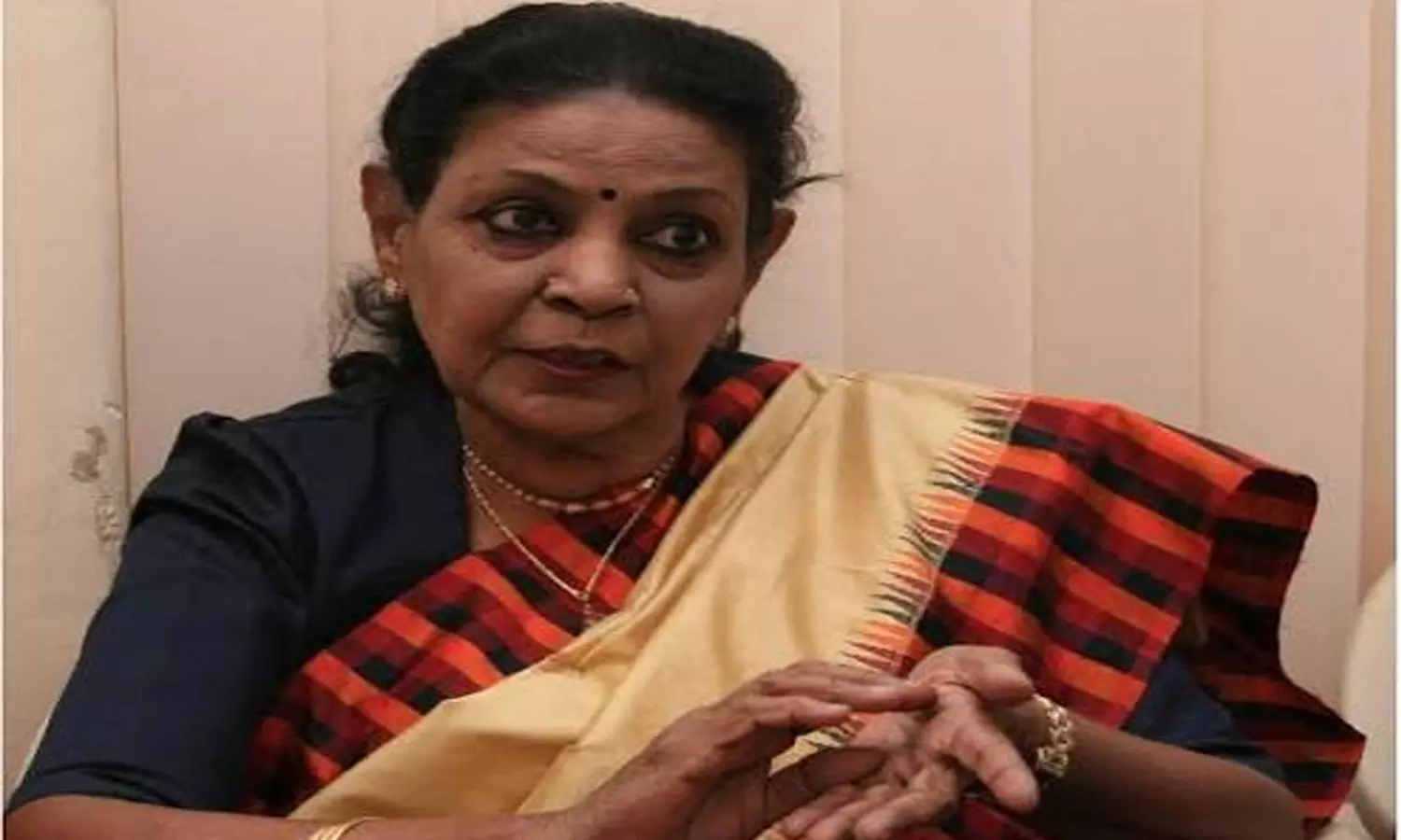 Veteran Playback Singer K Jamuna Ranis Funeral Held In Bengaluru Veteran Playback Singer K Jamuna Ranis Funeral Held In Bengaluru