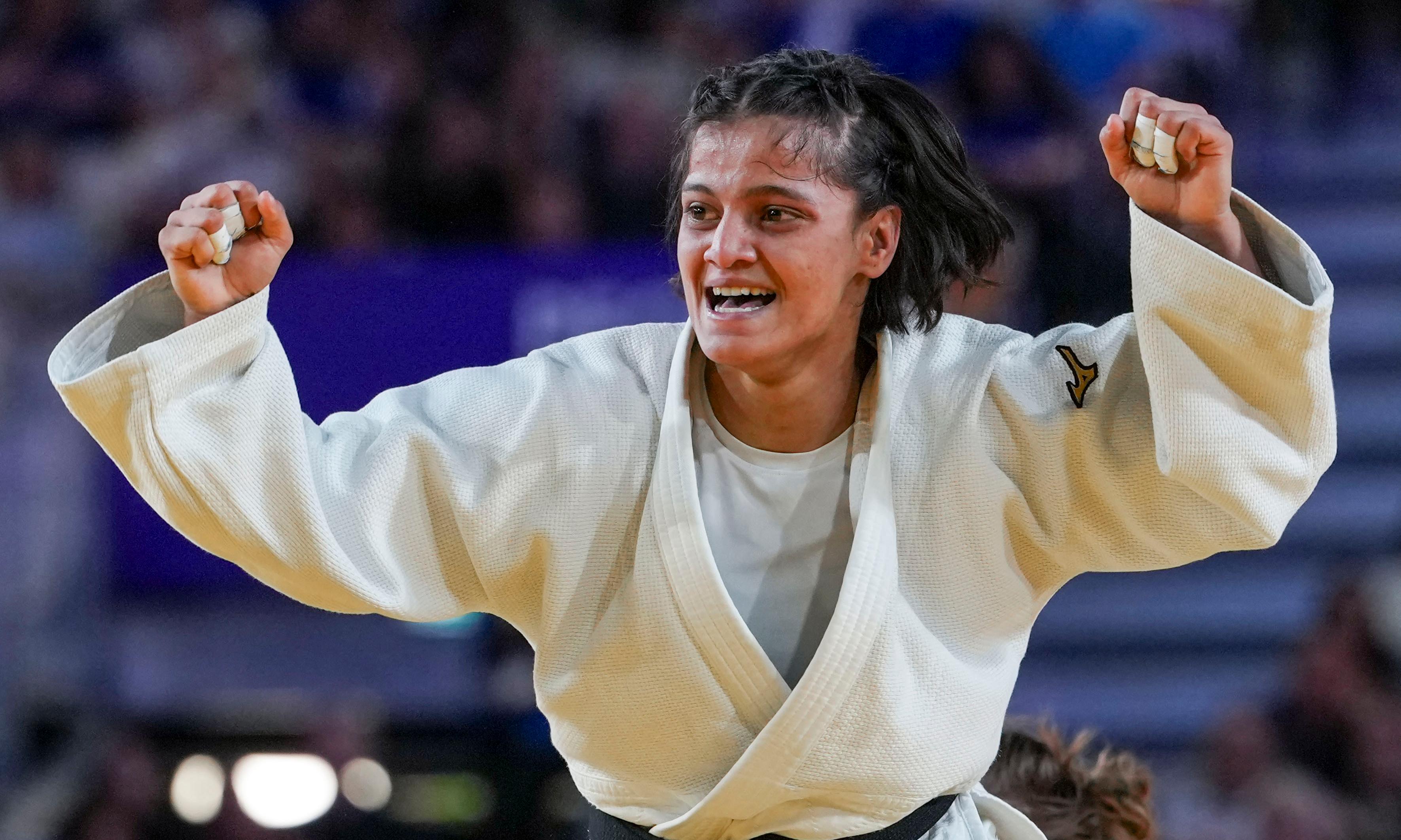 CWG 2026: Judokas Asmita, Harsh, Yamini Enter Finals, Ensure 3 Medals For India
