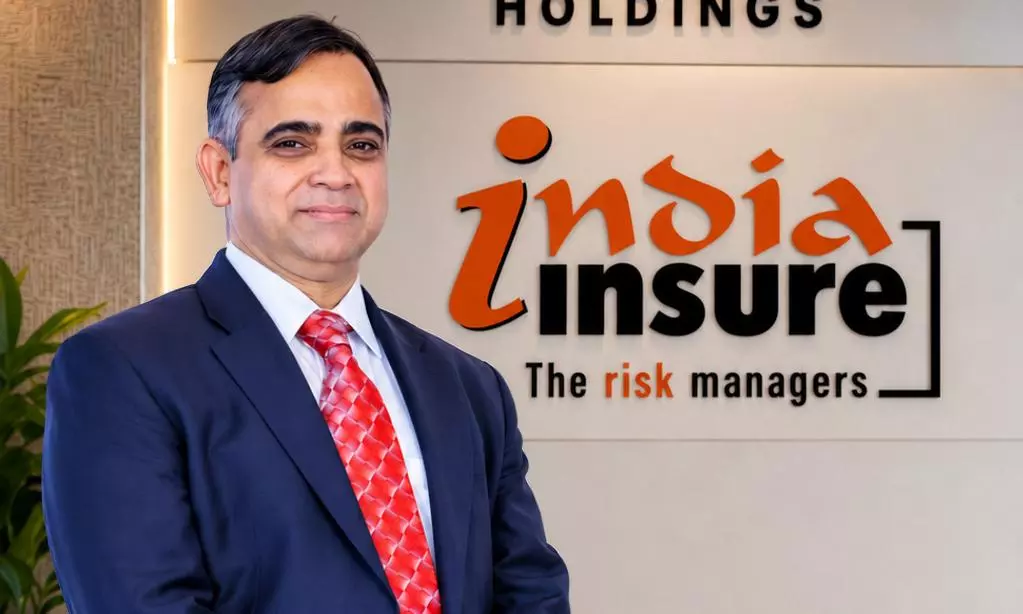 IIRM Holdings Announces ₹1500 Million Strategic Capital Raise IIRM Holdings Announces ₹1500 Million Strategic Capital Raise