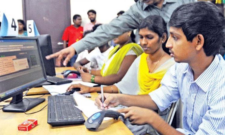 No Takers for 2.5 Lakh Degree Seats Despite Counselling