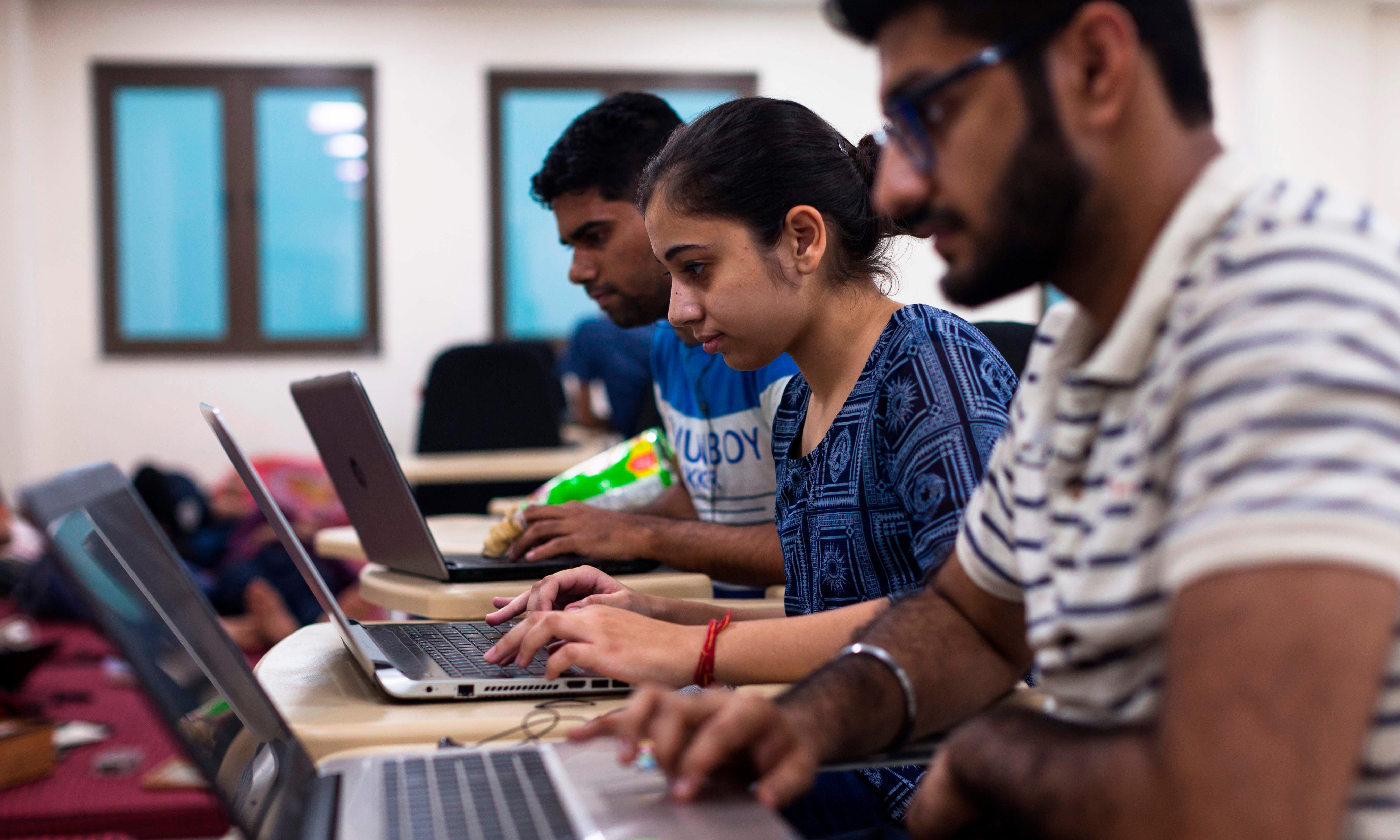 Commerce Tops UG Admissions in Dost 2026