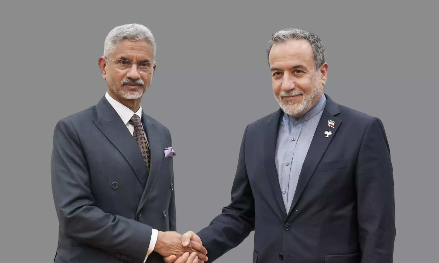 Jaishankar Urges Iran to Avoid Attacks on Ships in Call with Araghchi Jaishankar Urges Iran to Avoid Attacks on Ships in Call with Araghchi
