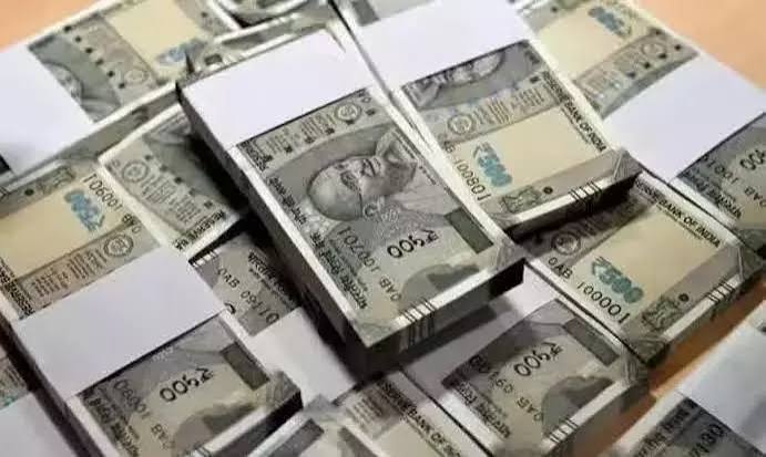 India's Forex Reserves Jumped $ 6.118 Billion To $ 682.354 On FCNR Deposit Flows