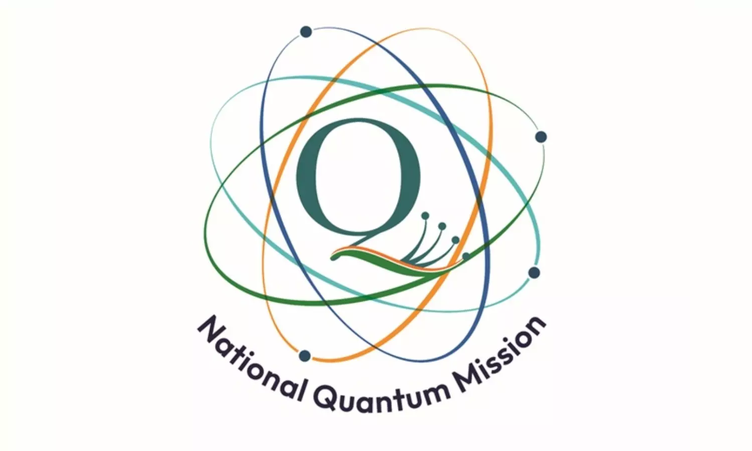 India to Become Global Leader in Quantum Tech: NQM Chief India to Become Global Leader in Quantum Tech: NQM Chief