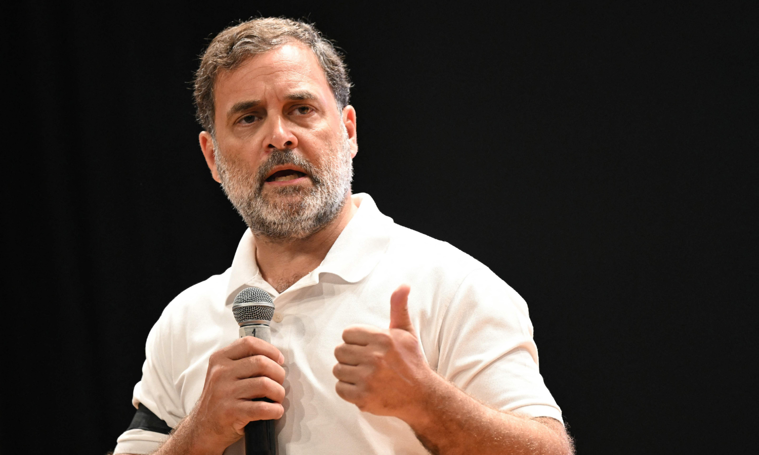Rahul Gandhi Heads to Tamil Nadu, Congress Quashes CM Vijay Meeting Buzz