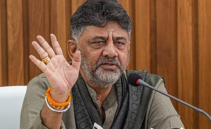 No Water Discharged From State's Reservoirs To Tamil Nadu, Asserted Karnataka CM