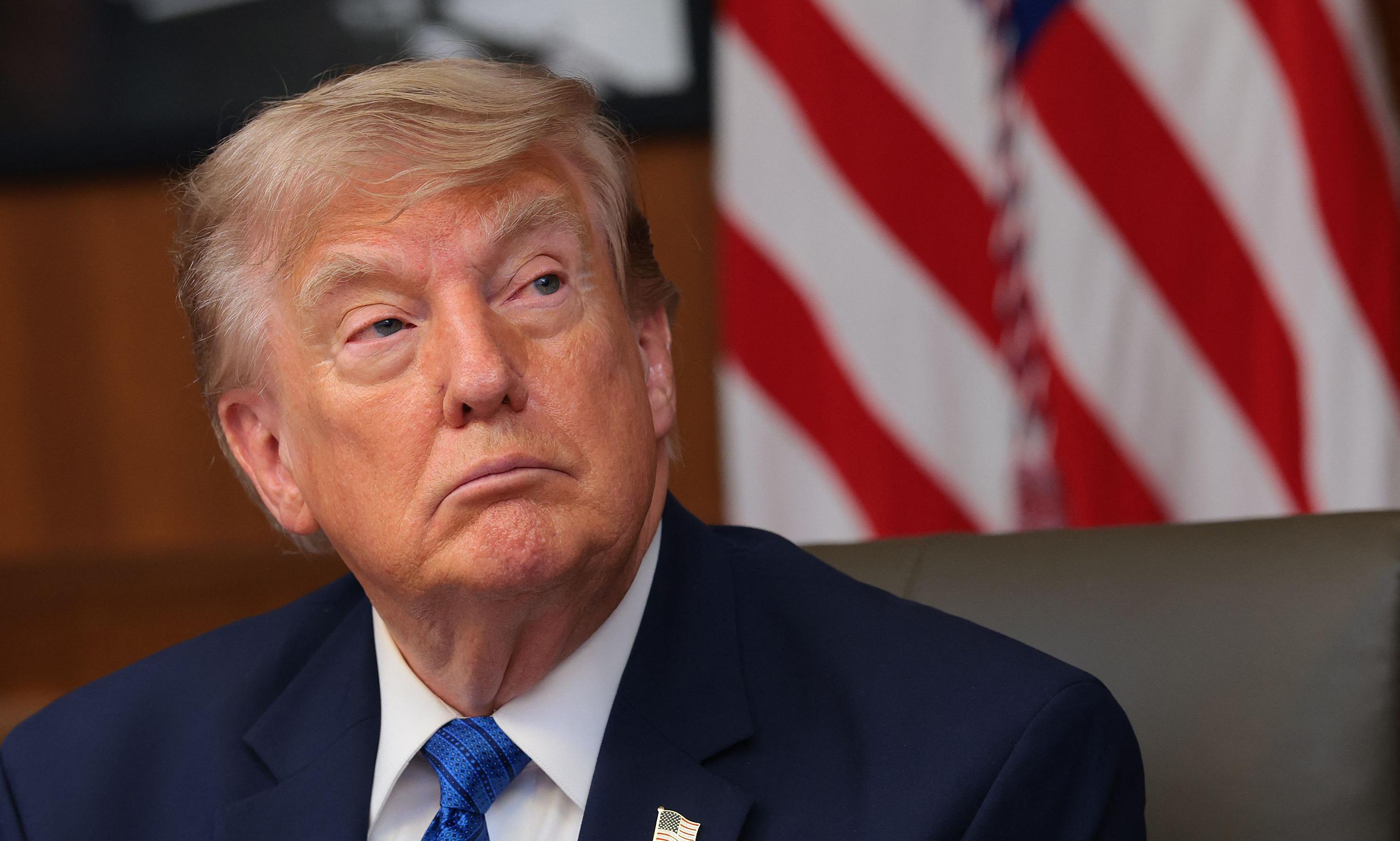 Trump Administration Considers $100,000 OPT Visa Fee
