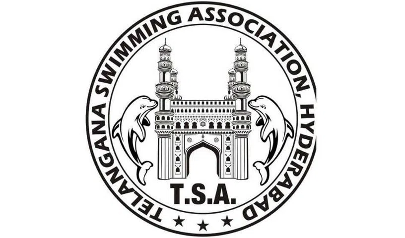 Telangana Swimmers for Junior Nationals